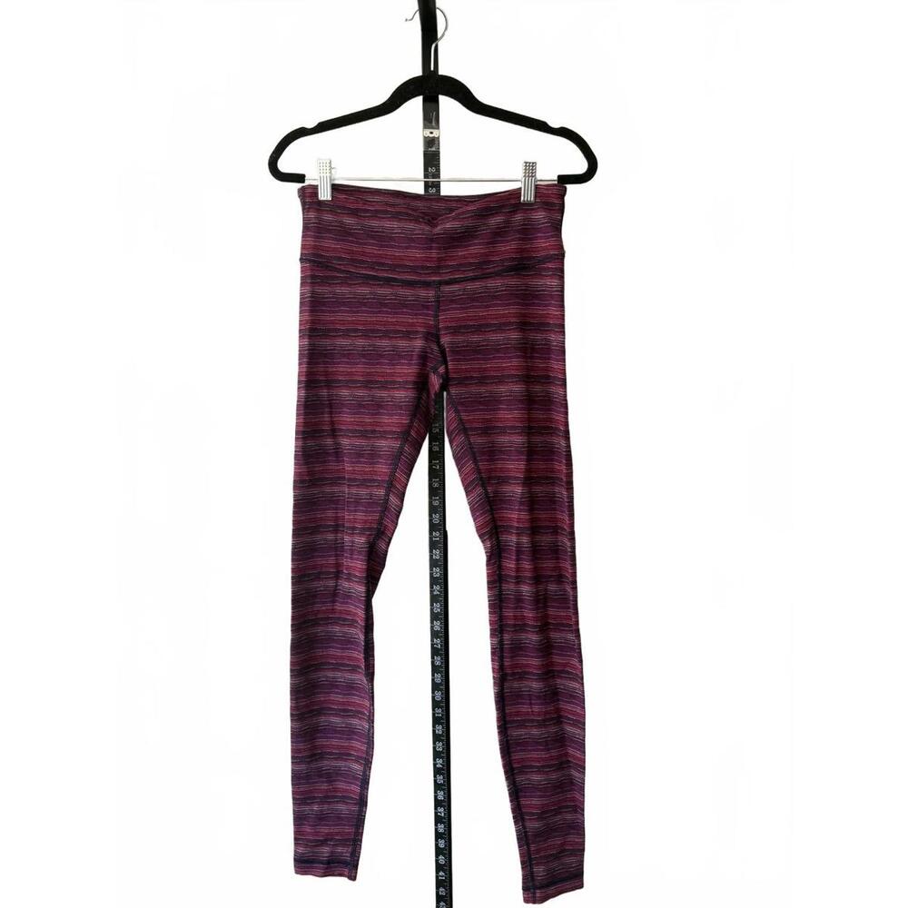Lululemon Women's Patterned Leggings